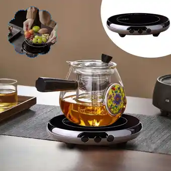 Walmart Big Savings! Thin Electric Oven Electric Oven Tea Oven With Grill Net Can Bake Food Clearance offer
