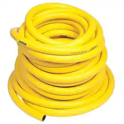 Walmart Speedaire Air Hose,1 ID x 150 ft. L,Yellow 20071019 offer