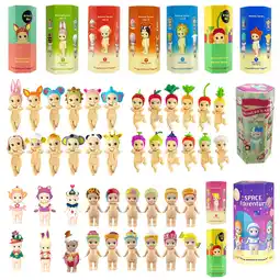 Walmart Sonny Angel 12 Pack Sweets series,all Random Attributes Style, Limited Edition offer