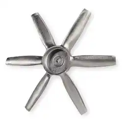 Walmart Dayton Replacement Propeller,27 dia. 4DFU3 offer
