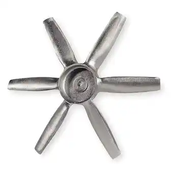 Walmart Dayton Replacement Propeller,27 dia. 4DFU3 offer