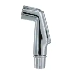 Walmart Mainstays Universal Kitchen Side Spray in Chrome, 5 Height X 1.75 Depth X 0.75 Width (88760) offer
