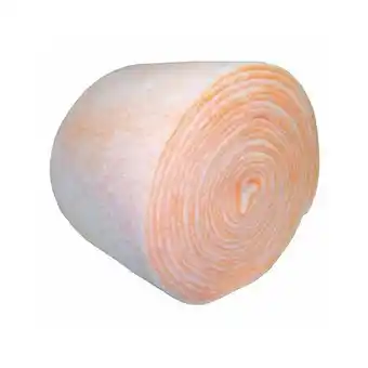 Walmart Manufacturer Varies Filter Roll,48 in.x90 ft.x1 in.,MERV 7 2EKK8 offer