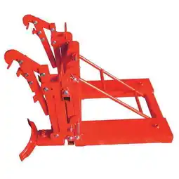 Walmart Dayton Drum Lifter,2,000 lb,40 1/2 W,Red 21VG57 offer