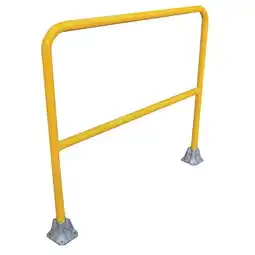 Walmart Manufacturer Varies Hand Rail Section,L 8 Ft 2HET2 offer