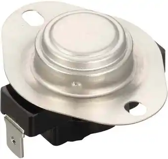 Walmart Manufacturer Varies Temperature Limit Controller,SPST,Auto 6UED8 offer