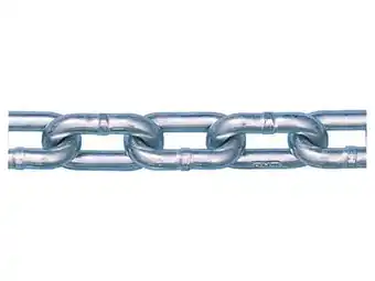 Walmart New G30 Proof Coil Chain nacm acco 5610248 1/4 x 400' Work Load 1300 lbs offer
