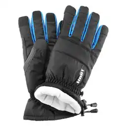 Walmart HART Water Resistant Winter Work Gloves, Size XL offer