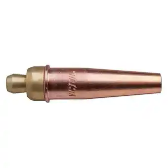 Walmart Victor Victor Series 1-GPP Size 3 Cutting Tip 0333-0265 offer