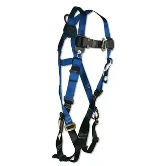 Walmart Condor Full Body Harness,Condor,Universal 19F379 offer