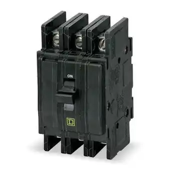 Walmart Square D Circuit Breaker,35A,120/240V,3P QOU335 offer