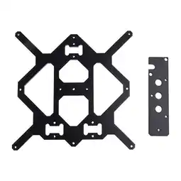 Walmart Plate for Prusa Mini 3D Printer Accessories DIY Plasma Stands Furniture Kit offer