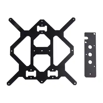 Walmart Plate for Prusa Mini 3D Printer Accessories DIY Plasma Stands Furniture Kit offer