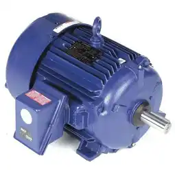 Walmart Marathon Motors SD Motor,15 HP,1,772 RPM,230/460V 254TTFCD6529 offer