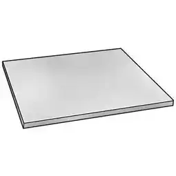 Walmart Manufacturer Varies PlstcSheet,UHMW,48x96,0.25T,Whte,Opq BULK-PS-UHMW-4 offer