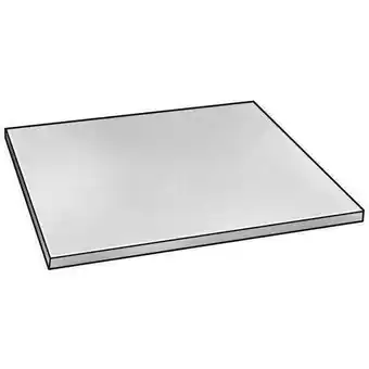 Walmart Manufacturer Varies PlstcSheet,UHMW,48x96,0.25T,Whte,Opq BULK-PS-UHMW-4 offer