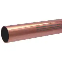 Walmart Streamline Type K,Hard length,1 10ft. KH10010 offer