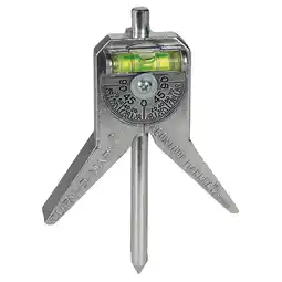 Walmart Jackson Safety Curv O Mark Centering Head Pipe Marker (14775), Standard 6 offer