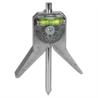 Walmart Jackson Safety Curv O Mark Centering Head Pipe Marker (14775), Standard 6 offer