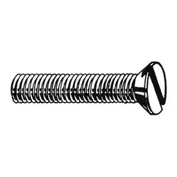 Walmart Manufacturer Varies MS,#6-32,Plain,1/2L,100PK U48170.013.0050 offer