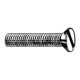 Walmart Manufacturer Varies MS,#6-32,Plain,1/2L,100PK U48170.013.0050 offer