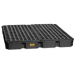 Walmart Condor Drum Spill Containment Platform,60.5gal. 1635BDC offer