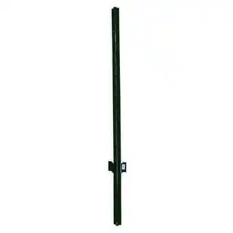 Walmart Manufacturer Varies Fence Post, 72 In. 4LVG6 offer