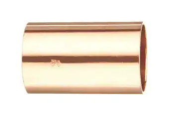 Walmart Elkhart Repair Coupling 1-1/2 Bagged Pack of 5 offer