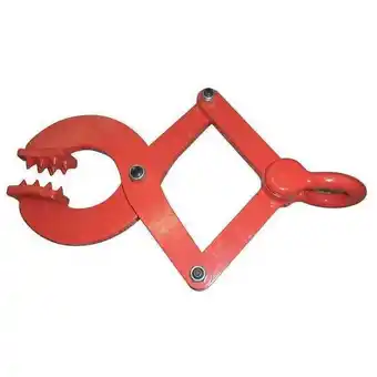 Walmart Manufacturer Varies Pallet Puller,Red,6,000 lb,Single 21XU19 offer