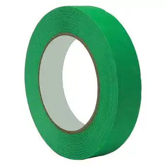 Walmart Manufacturer Varies Masking Tape,1 1/2 W,60 yd L,Green TC150-1.5 X 60YD offer