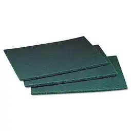 Walmart Scotch-Brite General Purpose Scour Pad No. 96 , 3/20/cs offer