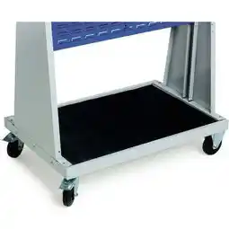 Walmart Bott 11301169 Bott Lower Rubber Mat for Perfo-Tool Trolleys, Black offer