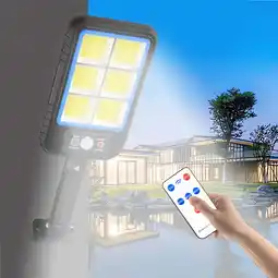 Walmart Jilgteok Sun Wall Light Blue Frame for House Home Office Outdoor offer