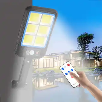 Walmart Jilgteok Sun Wall Light Blue Frame for House Home Office Outdoor offer