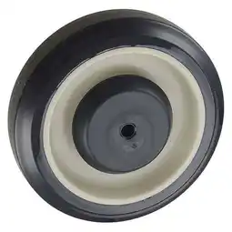Walmart Manufacturer Varies PUR Tread on Plastic Core Wheel 5VT65 offer
