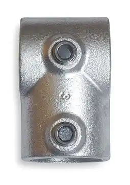 Walmart Manufacturer Varies Single-Socket Tee,Fr Pipe Sz 1 1/4 in 4NXT2 offer