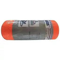 Walmart Sim Supply Rope,Nylon,Twisted,37/64 In. dia.,525ftL 12U292 offer
