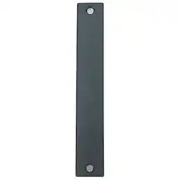 Walmart Manufacturer Varies Fill Plate, H 8 x L 1 1/4 In 2MDK3 offer