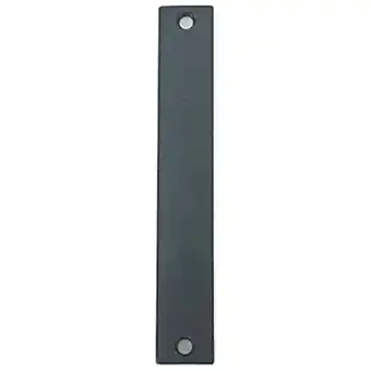 Walmart Manufacturer Varies Fill Plate, H 8 x L 1 1/4 In 2MDK3 offer