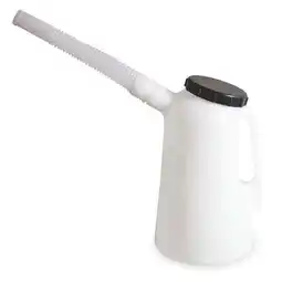 Walmart Westward Measuring Container,3 qt,Flexible 2CAP2 offer