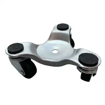 Walmart Move Furniture Tool Transport Shifter Wheel Slider Remover Roller Heavy Duty offer