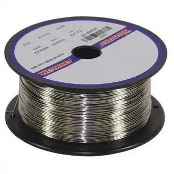 Walmart Westward Mig Welding Wire,0.030,AWS A5.9 20AP06 offer
