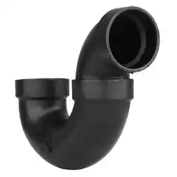 Walmart Manufacturer Varies P-Trap, 2 in,Socket, Schedule 40, Socket 02222 offer