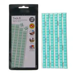 Walmart 120 Pcs Wall Safe Poster Putty Adhesive Tacky Putty for Home Office School offer