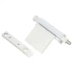 Walmart The Door Guardian Patio, White offer