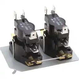 Walmart Manufacturer Varies Electric Sequencer, 2 Timings,4 Switches 6UEF0 offer