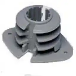 Walmart Oatey Insulator 1/2 In. Nail-On Pipe Clamps, (6-Pack) 33953 offer