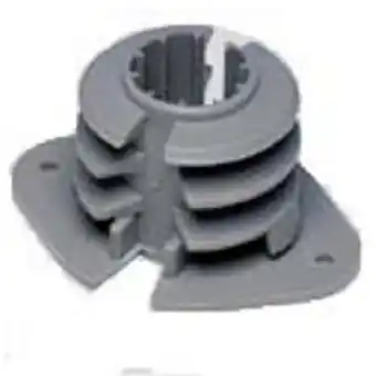 Walmart Oatey Insulator 1/2 In. Nail-On Pipe Clamps, (6-Pack) 33953 offer