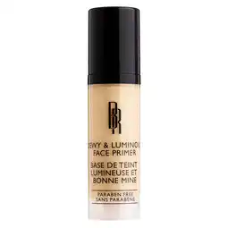 Walmart Black Radiance True Complexion Dewy & Luminous Face Primer, 0.5 fl oz offer