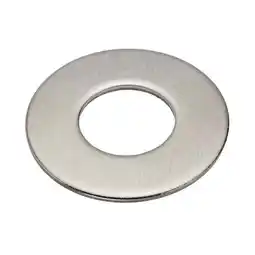 Walmart Manufacturer Varies Flat Washer,316,SS,7/8 in,2x0.109in,10PK Z0622-316 offer